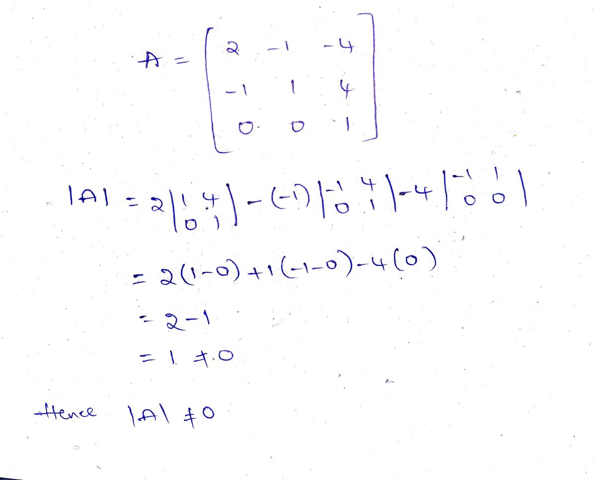 Algebra homework question answer, step 1, image 1